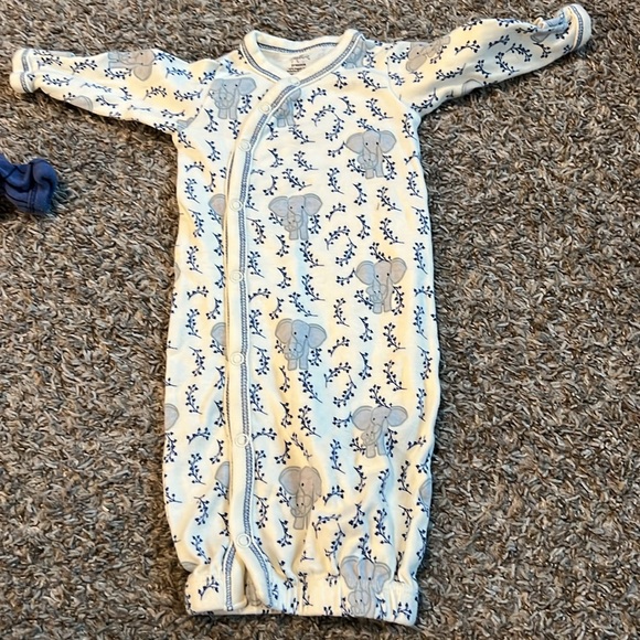 Premie Sleepers - Picture 3 of 4